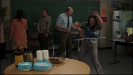 The Goldbergs - Season 09 Episode 20